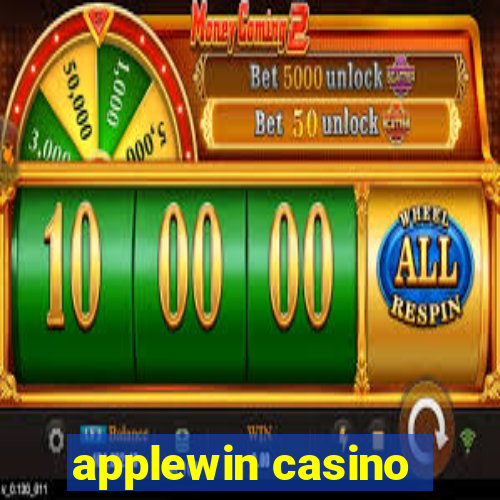 applewin casino